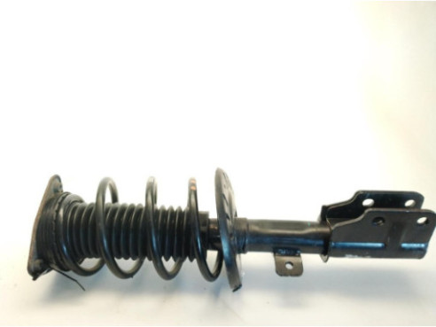 9819718680 AMORTIGUADOR DEL DER PEUGEOT 3008 SUV (M_)|Desguaces La Cabaña