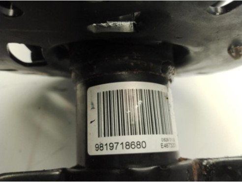 9819718680 AMORTIGUADOR DEL DER PEUGEOT 3008 SUV (M_)|Desguaces La Cabaña