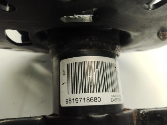 9819718680 AMORTIGUADOR DEL DER PEUGEOT 3008 SUV (M_)|Desguaces La Cabaña