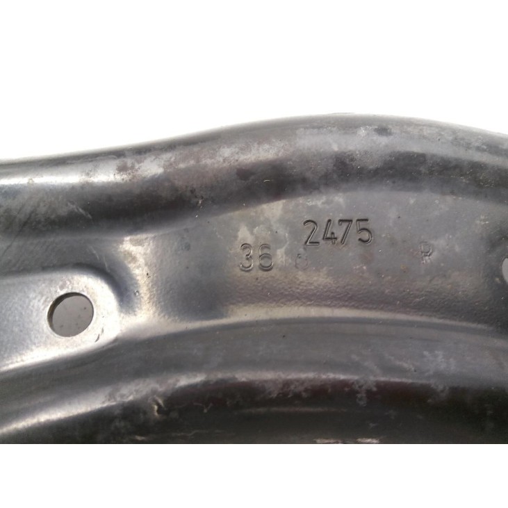 BRAZO SUSPENSION DEL DER INF SEAT IBIZA V (KJ1) |Desguaces La Cabaña