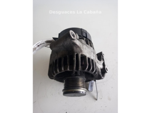 101210096199300132569320 ALTERNADOR OPEL CORSA D (S07) |Desguaces La Cabaña