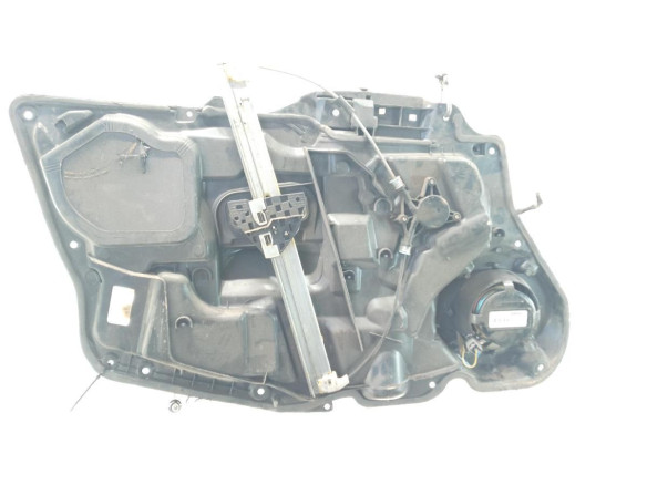 ELEVALUNAS PUERTA LAT DEL DER MAZDA 6 Hatchback (GG)|Desguaces La Cabaña