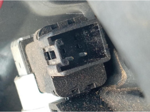 ELEVALUNAS PUERTA LAT DEL DER MAZDA 6 Hatchback (GG)|Desguaces La Cabaña