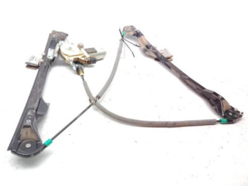 ELEVALUNAS PUERTA LAT DEL IZQ FORD FOCUS (DAW, DBW)|Desguaces La Cabaña