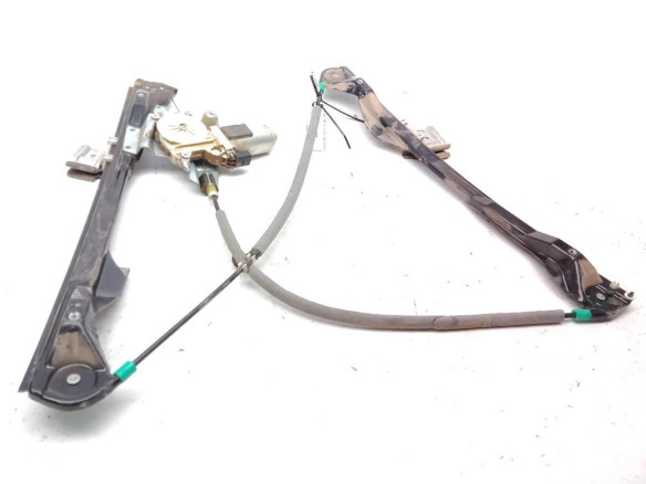 ELEVALUNAS PUERTA LAT DEL IZQ FORD FOCUS (DAW, DBW)|Desguaces La Cabaña