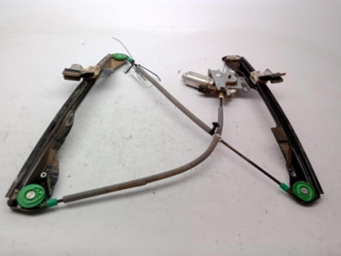 ELEVALUNAS PUERTA LAT DEL IZQ FORD FOCUS (DAW, DBW)|Desguaces La Cabaña