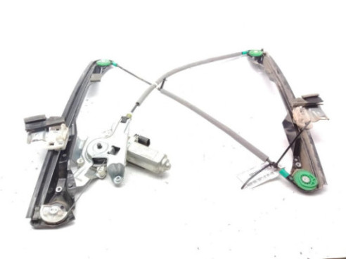 ELEVALUNAS PUERTA LAT DEL IZQ FORD FOCUS (DAW, DBW)|Desguaces La Cabaña