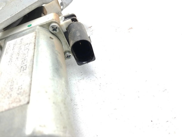 ELEVALUNAS PUERTA LAT DEL IZQ FORD FOCUS (DAW, DBW)|Desguaces La Cabaña