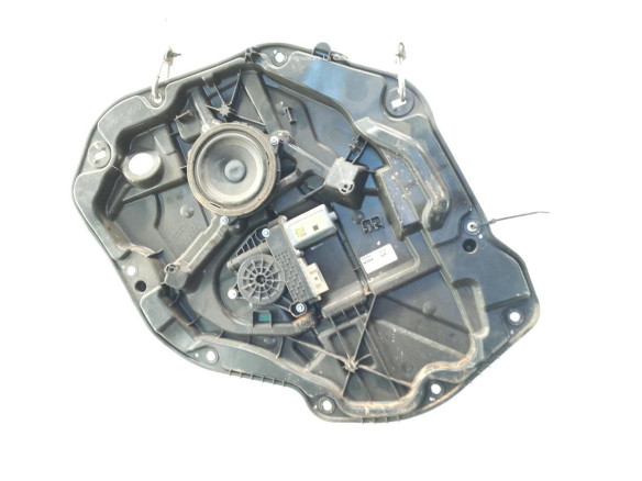 5A02FB203 ELEVALUNAS PUERTA LAT TRA IZQ BMW 1 (F40)|Desguaces La Cabaña