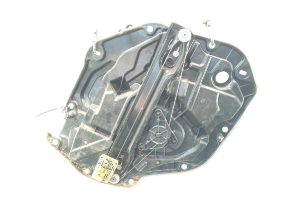 5A02FB203 ELEVALUNAS PUERTA LAT TRA IZQ BMW 1 (F40)|Desguaces La Cabaña