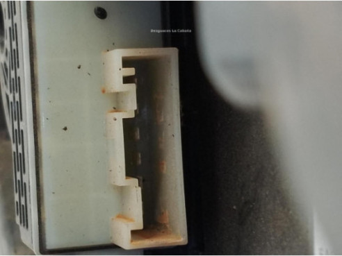 5A02FB203 ELEVALUNAS PUERTA LAT TRA IZQ BMW 1 (F40)|Desguaces La Cabaña