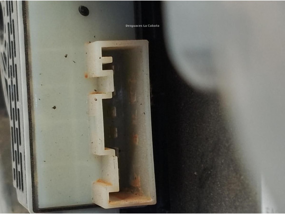 5A02FB203 ELEVALUNAS PUERTA LAT TRA IZQ BMW 1 (F40)|Desguaces La Cabaña