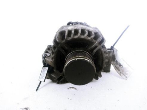 101210096199300132569320 ALTERNADOR OPEL CORSA D (S07) |Desguaces La Cabaña