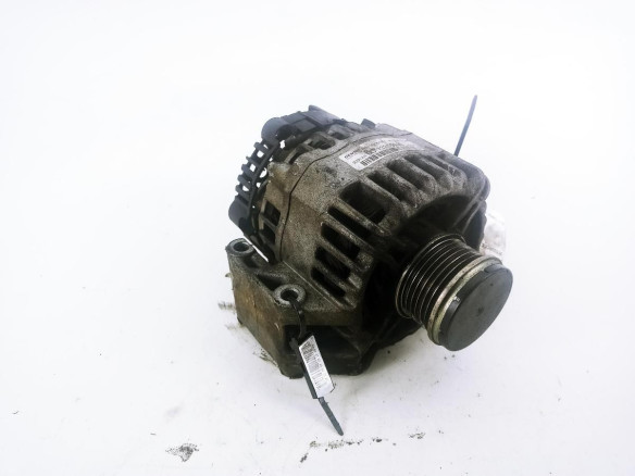 101210096199300132569320 ALTERNADOR OPEL CORSA D (S07) |Desguaces La Cabaña