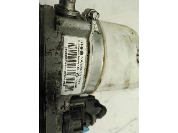 7625955142 BOMBA DIRECCION OPEL ASTRA H (A04)|Desguaces La Cabaña