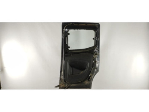 CARROCERIA TRASERA|Desguaces La Cabaña 2