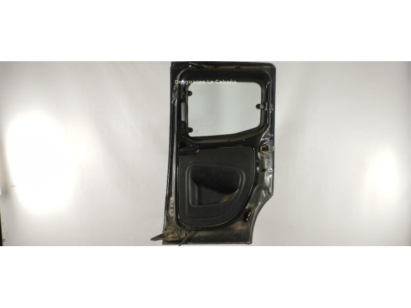1364492080 PUERTA LAT TRA DER FIAT QUBO (225_) |Desguaces La Cabaña