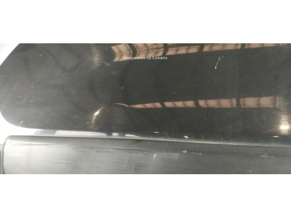 1364492080 PUERTA LAT TRA DER FIAT QUBO (225_) |Desguaces La Cabaña