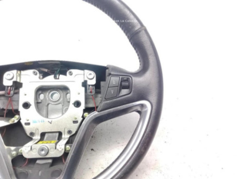 96626425  BRAZO SUSPENSION TRA IZQ INF OPEL ANTARA (L07)|Desguaces La Cabaña 2