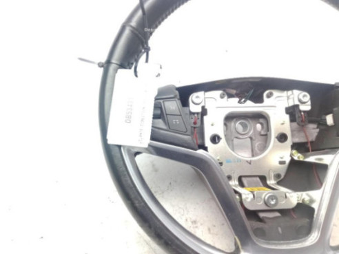VOLANTE DIRECCION OPEL ANTARA (L07)|Desguaces La Cabaña