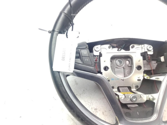VOLANTE DIRECCION OPEL ANTARA (L07)|Desguaces La Cabaña