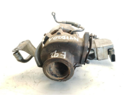 4913505880 TURBO BMW X3 (E83)|Desguaces La Cabaña