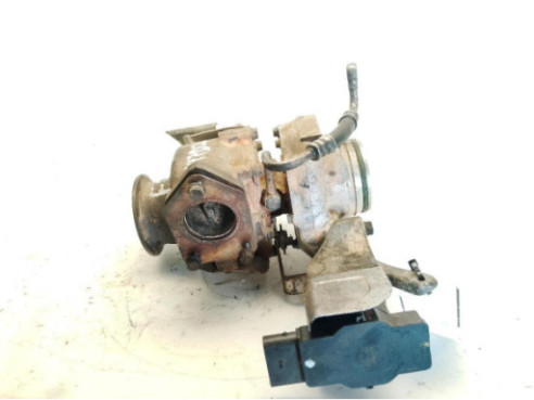 4913505880 TURBO BMW X3 (E83)|Desguaces La Cabaña