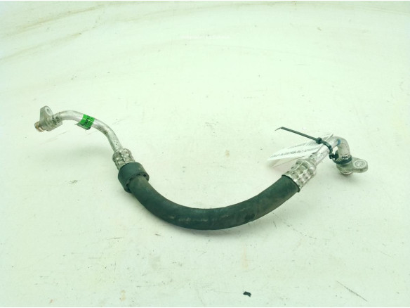 9675202680 TUBO AA DE RADIADOR AA A EVAPORADOR PEUGEOT PARTNER Furgón|Desguaces La Cabaña
