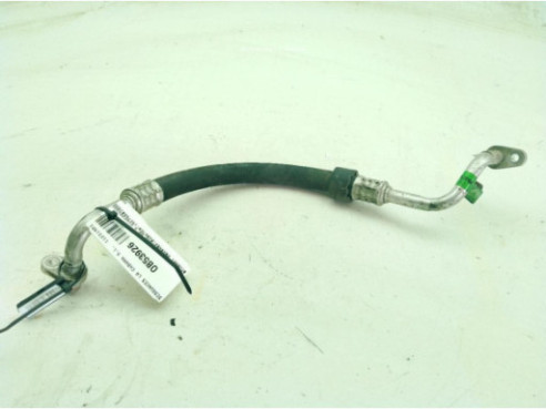 9675202680 TUBO AA DE RADIADOR AA A EVAPORADOR PEUGEOT PARTNER Furgón|Desguaces La Cabaña