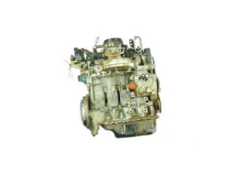 KDX MOTOR PEUGEOT 306 Fastback (7A, 7C, N3, N5) |Desguaces La Cabaña