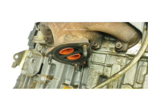 KDX MOTOR PEUGEOT 306 Fastback (7A, 7C, N3, N5) |Desguaces La Cabaña
