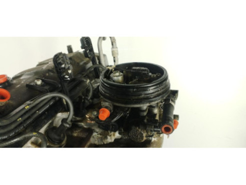 KDX MOTOR PEUGEOT 306 Fastback (7A, 7C, N3, N5) |Desguaces La Cabaña