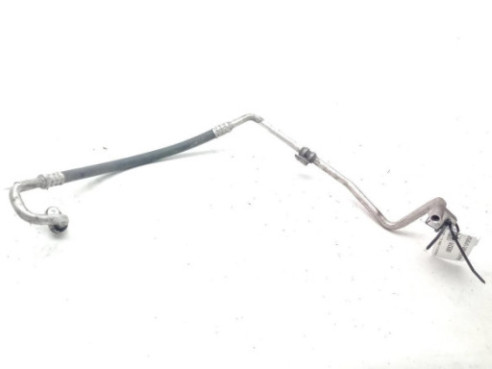 9676363380 TUBO AA DE COMPRESOR A RADIADOR AA PEUGEOT 308 SW II|Desguaces La Cabaña