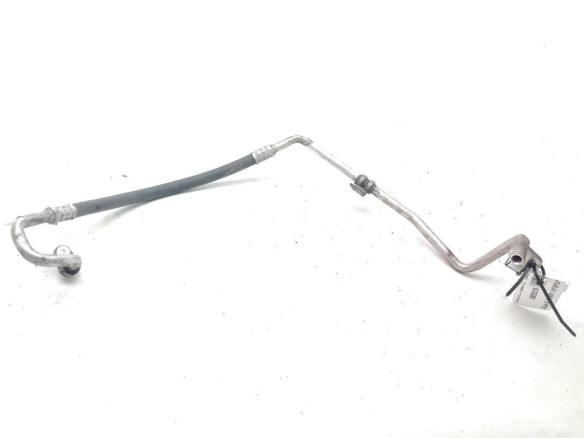 9676363380 TUBO AA DE COMPRESOR A RADIADOR AA PEUGEOT 308 SW II|Desguaces La Cabaña