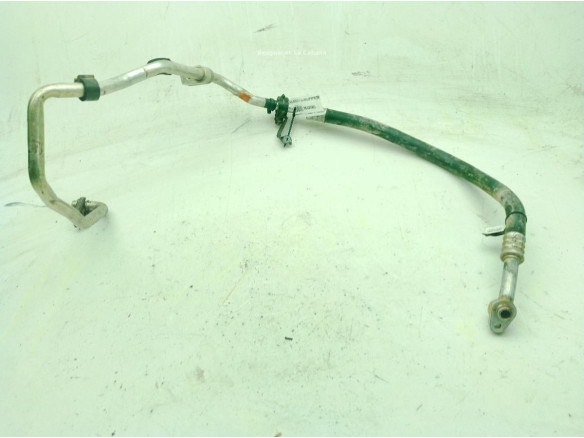 JX6119M602MC TUBO AA DE EVAPORADOR A COMPRESOR FORD FOCUS IV (HN)|Desguaces La Cabaña