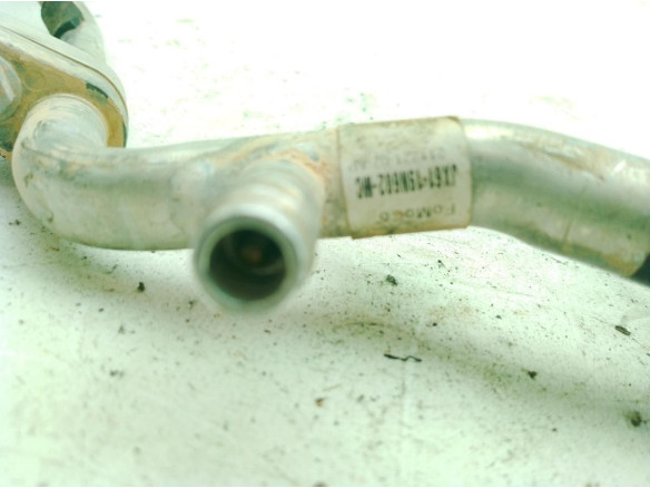 JX6119M602MC TUBO AA DE EVAPORADOR A COMPRESOR FORD FOCUS IV (HN)|Desguaces La Cabaña