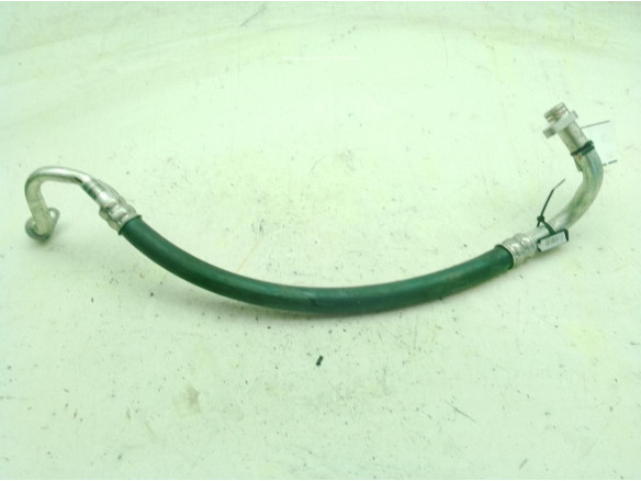 9807256280 TUBO AA DE EVAPORADOR A COMPRESOR PEUGEOT 3008 SUV (M_)|Desguaces La Cabaña