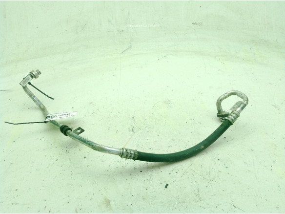 9675635380 TUBO AA DE COMPRESOR A RADIADOR AA PEUGEOT 3008 SUV (M_)|Desguaces La Cabaña