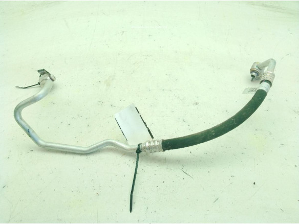986963401 TUBO AA DE COMPRESOR A RADIADOR AA BMW 1 (F40)|Desguaces La Cabaña