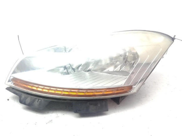 FARO IZQUIERDO CITROEN C4 Grand Picasso I (UA_)|Desguaces La Cabaña