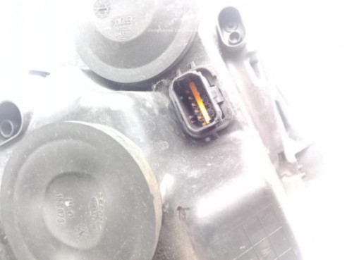 FARO IZQUIERDO CITROEN C4 Grand Picasso I (UA_)|Desguaces La Cabaña