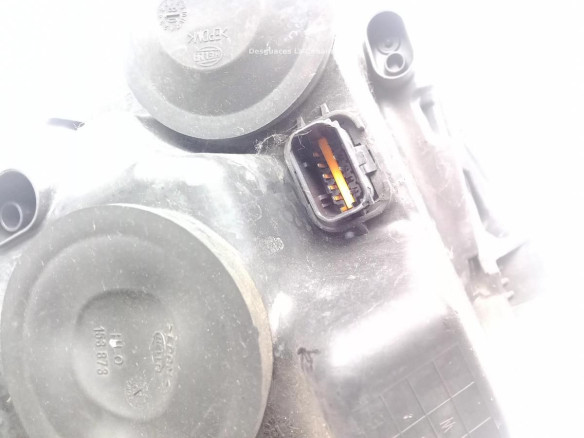 FARO IZQUIERDO CITROEN C4 Grand Picasso I (UA_)|Desguaces La Cabaña