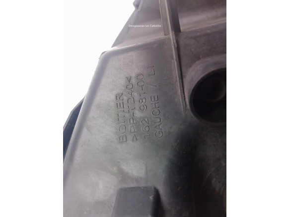 FARO IZQUIERDO CITROEN C4 Grand Picasso I (UA_)|Desguaces La Cabaña