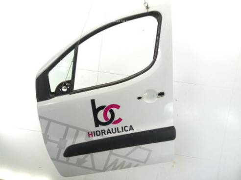 PUERTA LAT DEL IZQ PEUGEOT PARTNER Furgón|Desguaces La Cabaña