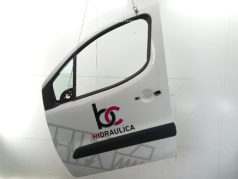 RECAMBIOS COCHE|Desguaces La Cabaña 2