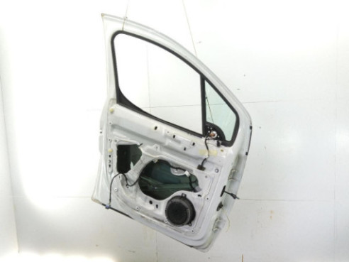 PUERTA LAT DEL IZQ PEUGEOT PARTNER Furgón|Desguaces La Cabaña