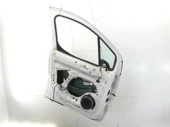 PUERTA LAT DEL IZQ PEUGEOT PARTNER Furgón|Desguaces La Cabaña