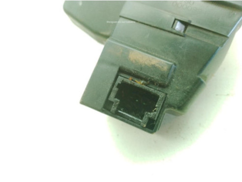9660403980 CERRADURA PORTON / TAPA MALETA CITROEN C4 Grand Picasso I (UA_)|Desguaces La Cabaña