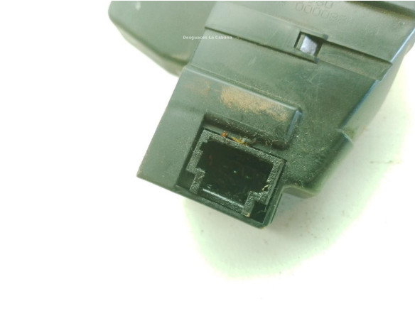 9660403980 CERRADURA PORTON / TAPA MALETA CITROEN C4 Grand Picasso I (UA_)|Desguaces La Cabaña