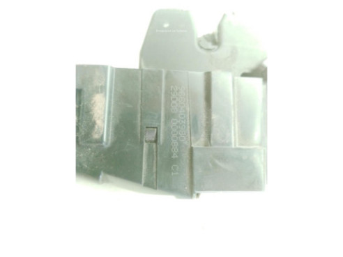 9660403980 CERRADURA PORTON / TAPA MALETA CITROEN C4 Grand Picasso I (UA_)|Desguaces La Cabaña
